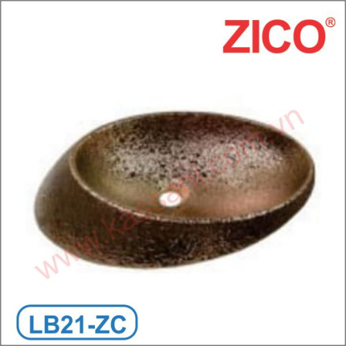 LAVABO ZICO LB21-ZC